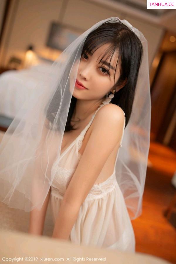 杨晨晨 sugar小甜心CC [XIUREN]高清写真图 2019.12.02 杨晨晨sugar第36张图片